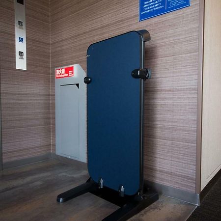 Super Hotel Fuji Inter Luaran gambar