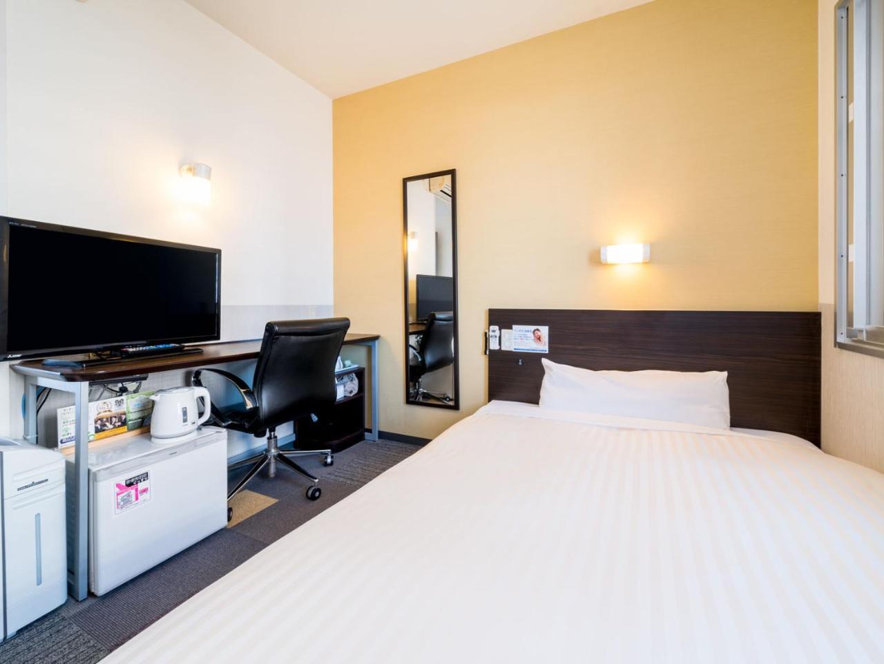Super Hotel Fuji Inter Luaran gambar