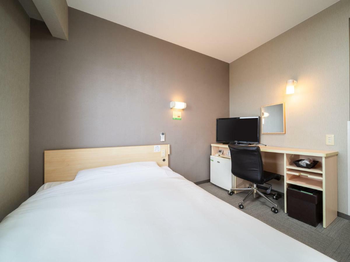 Super Hotel Fuji Inter Luaran gambar
